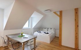 Pension Aspen
